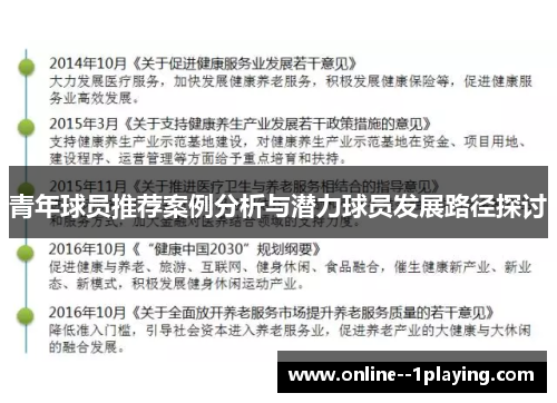 青年球员推荐案例分析与潜力球员发展路径探讨